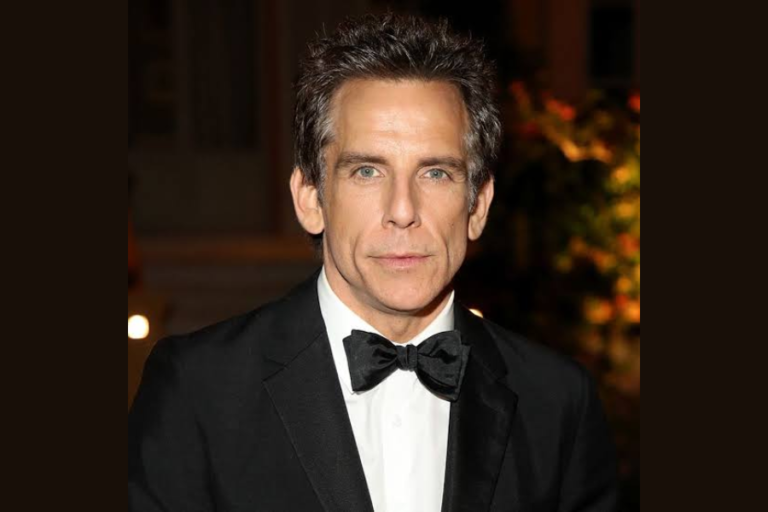 How Tall Is Ben Stiller? Ben Stiller Bio, Wiki, Age, Personal life, Career, Awards, Net Worth, Wife And More