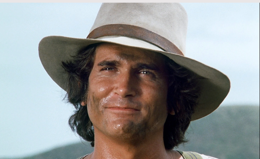 charles ingalls