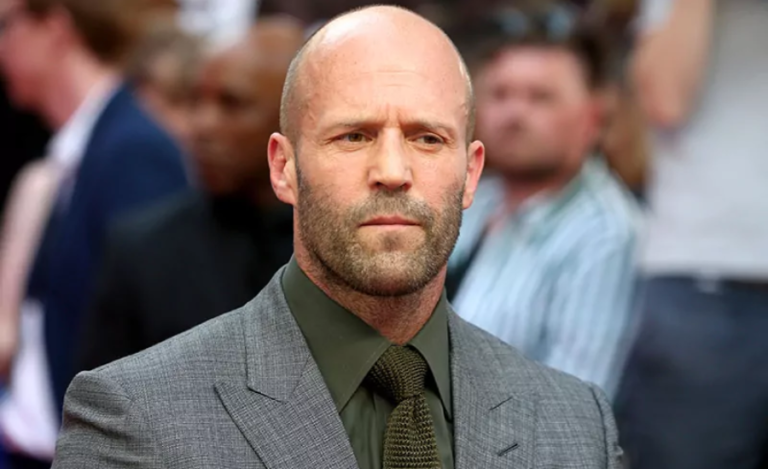 Jason Statham Net Worth and Everything You Need To Know About Him