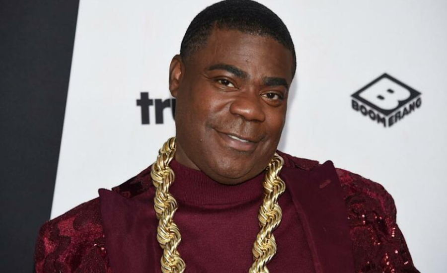 tracy morgan net worth