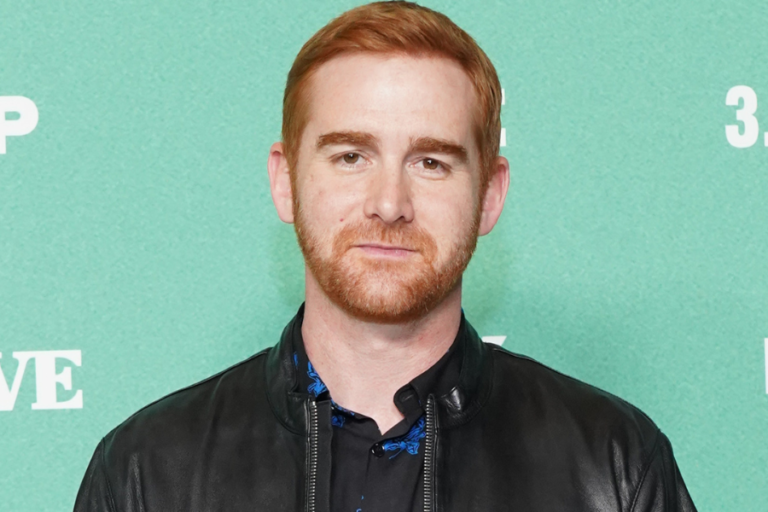 Andrew Santino Wife, Age, Bio, Height, Career, Family, Net Worth and Many More