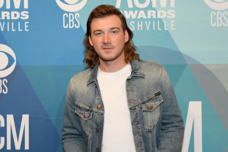 Morgan Wallen Height and Everything You Need To Know About Him