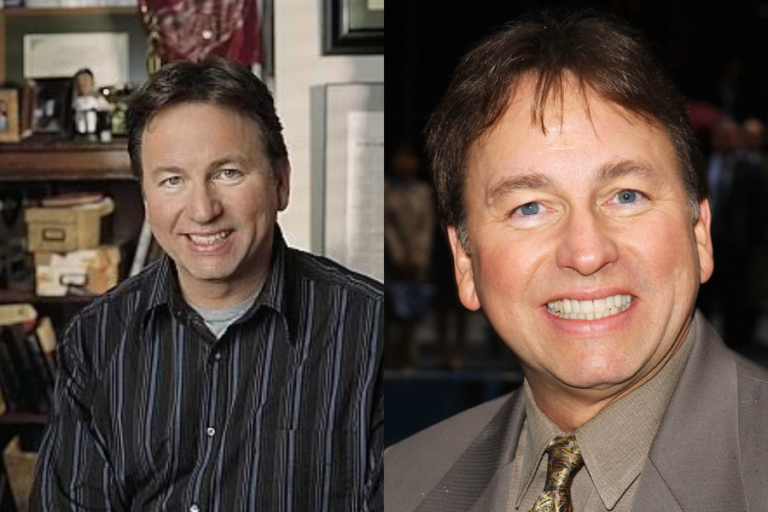 John Ritter Net Worth and Everything You Need To Know About Him