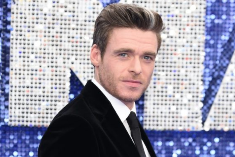 Is Richard Madden Gay? And Know About His Age, Bio, Family, Height, Career and More 
