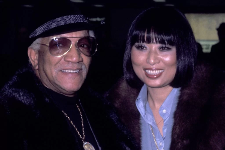 Yun Chi Chung (Redd Foxx’s ex-wife), Age, Bio, Husband and Many More 