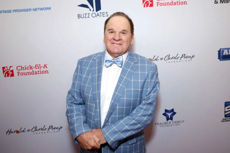Pete Rose Net Worth and How much is Pete Rose Net Worth?