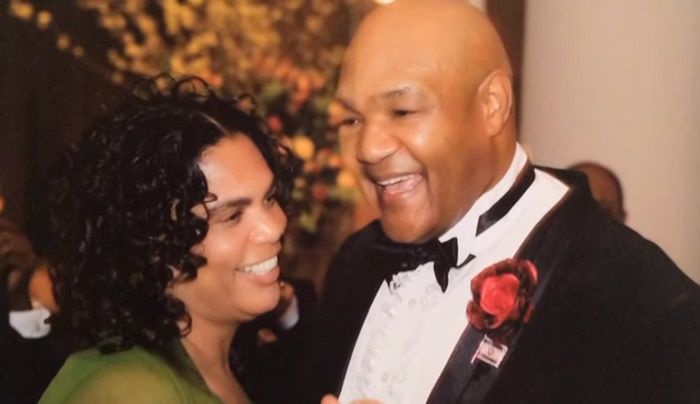 The Unforgettable Journey of Mary Joan Martelly: A Tale of Love, Destiny, and George Foreman