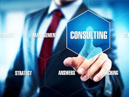 Business Consulting Services