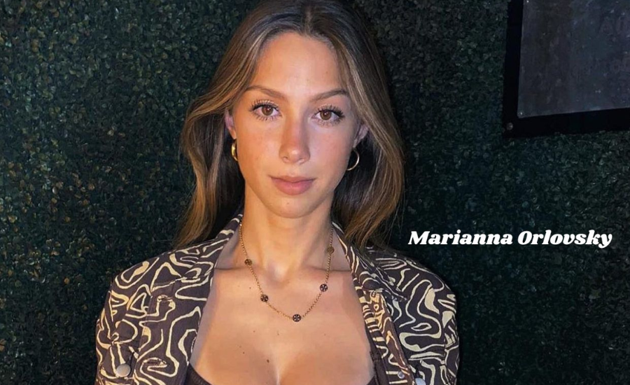 marianna orlovsky age