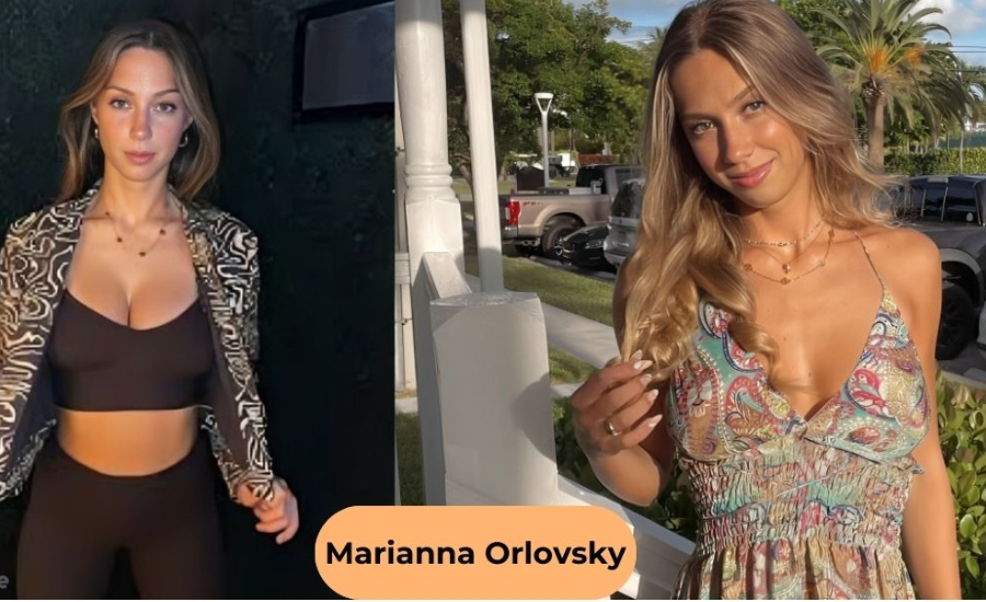 marianna orlovsky age