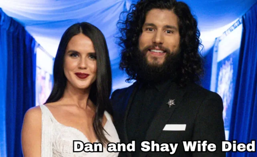 dan and shay wife died