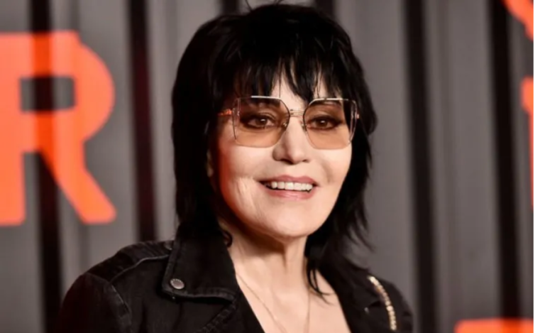 Joan Jett Net Worth 2025:Wiki, Age, Personal Life,&ManyMore