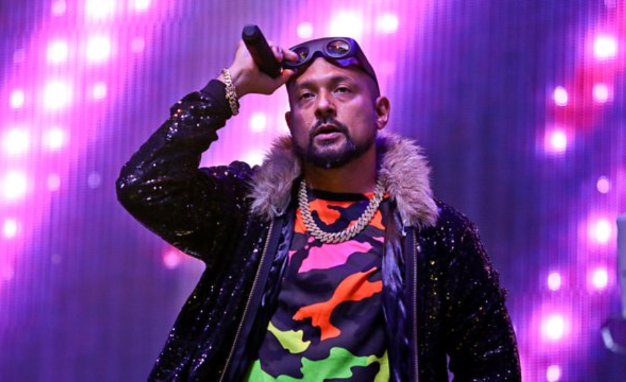 Sean Paul Net Worth :Bio, Height, Education, Career, Social Media & More