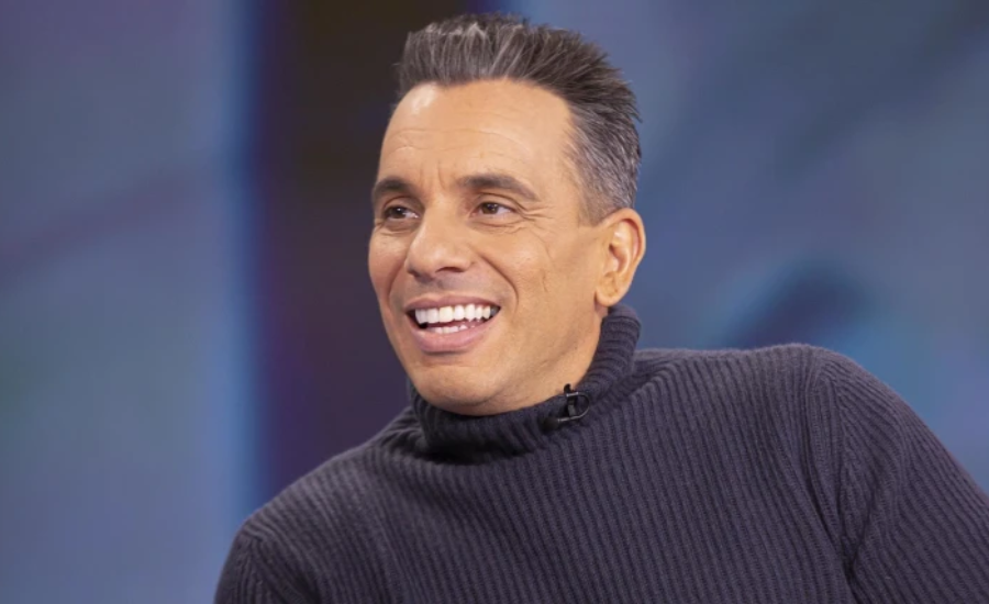 Sebastian Maniscalco Net Worth: Bio, Career Comedy Path To Fortun