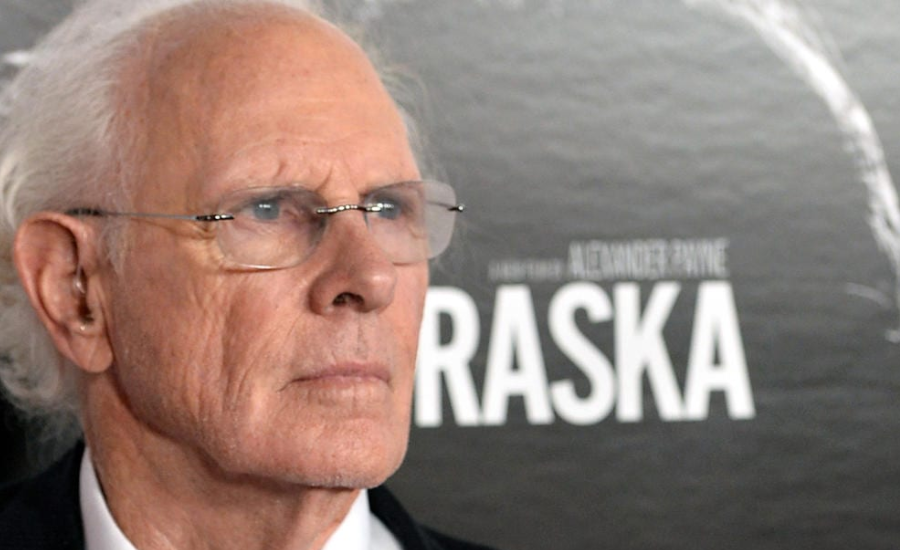 Bruce Dern Net Worth:Bio, Early Life, And Career In2024