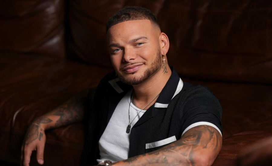 Kane Brown Net Worth, Bio, Age, EarlyLife & Country Music Star