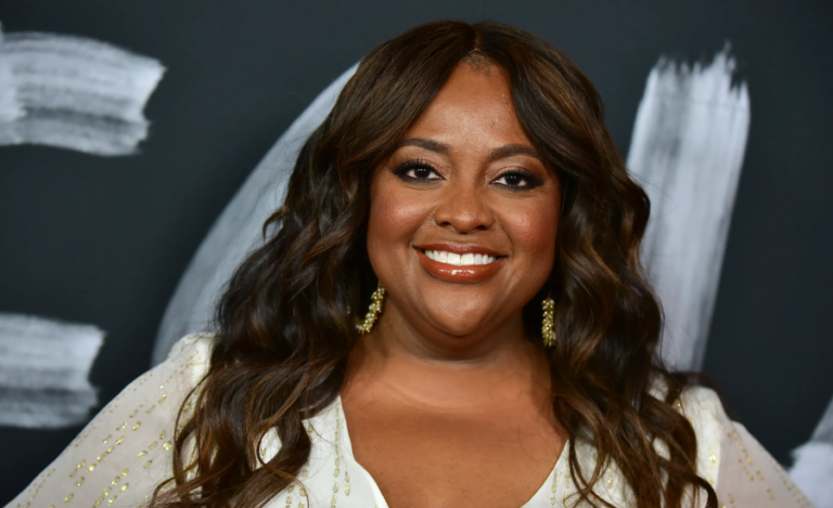 Sherri Shepherd Net Worth , Bio, Age, Marriage, Career, Empowerment & Advocacy