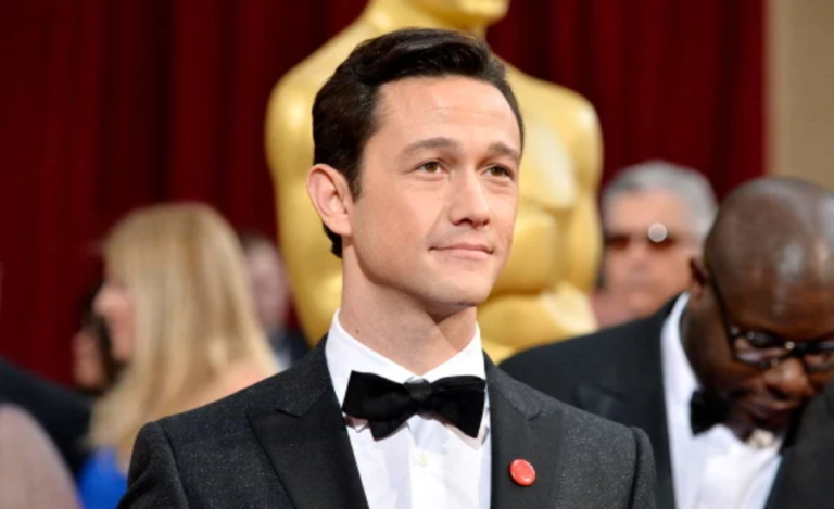 Joseph Gordon-Levitt Net Worth, Wiki, Age, Family, Career & More