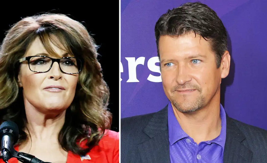 Todd Palin Net Worth 2024, Wiki, Personal life, Luxurious Life & Status Of Todd