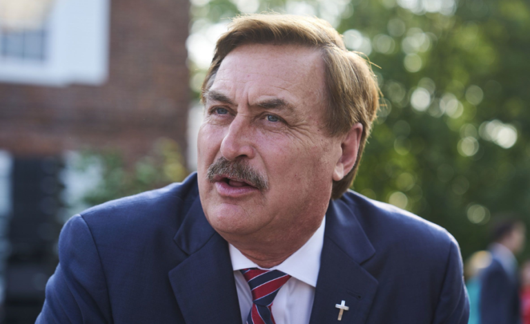 Mike Lindell Net Worth, Wiki, Age, Height, Marriage, Career, Social Media & More