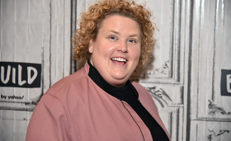 Fortune Feimster Net WorthWiki, Age, Career, Social Media & More