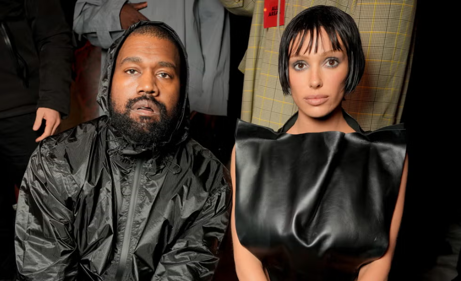 Who is Bianca Censori,Bio age, Kanye West’s alleged ex-wife