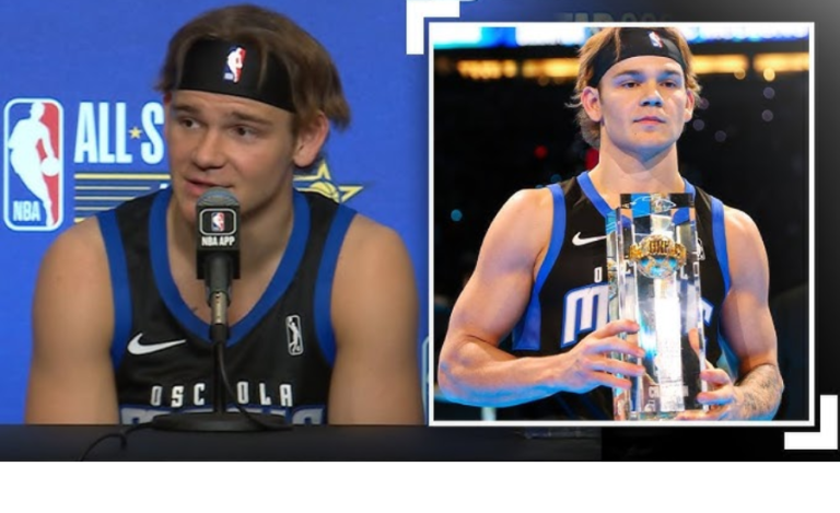 Mac McClung Net Worth 2025,Bio,Age, Parents, Career And NBA