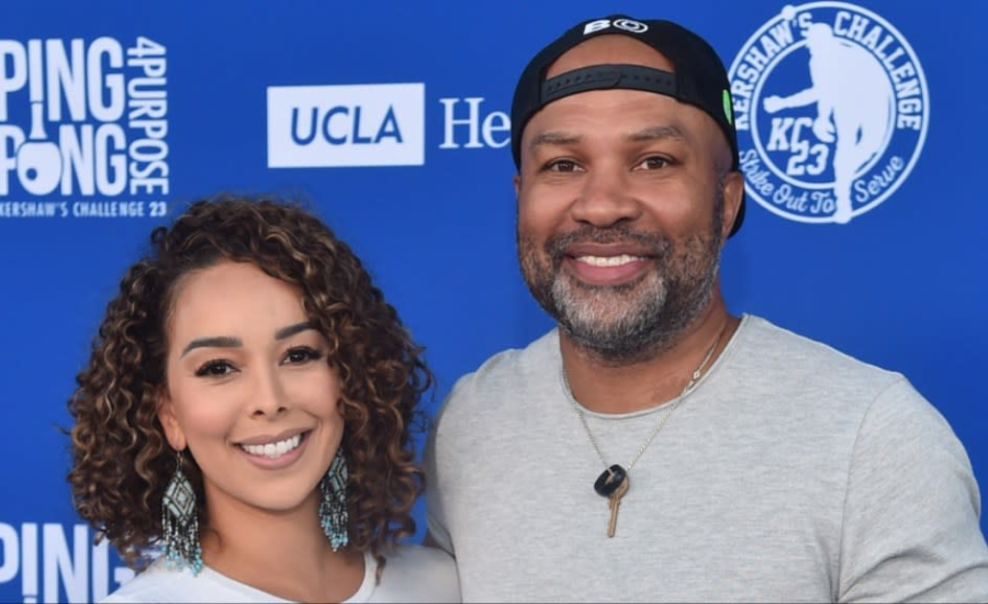 Derek Fisher Net Worth, Her Biography, Early Life, Career & Physical Appearance