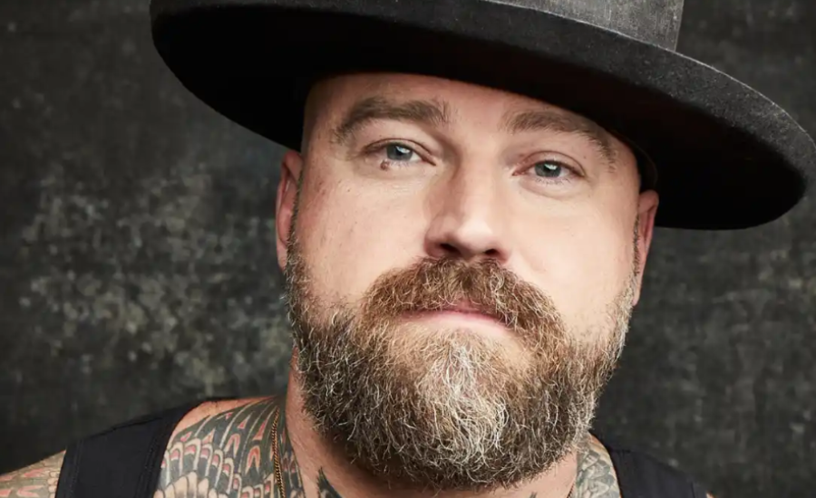 Zac Brown Net Worth, Wiki, Early Life, Education, Career, And More