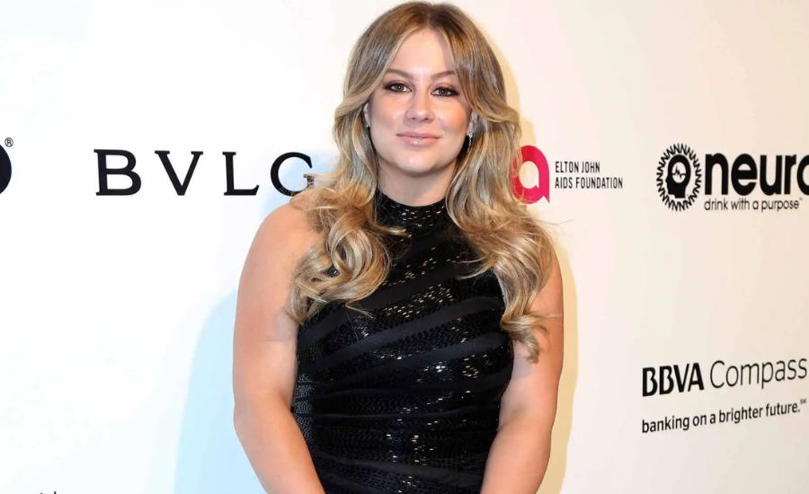 Shawn Johnson Net Worth 2025, Biography,Age,Early Life, Career & More