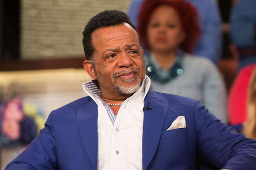 Carlton Pearson