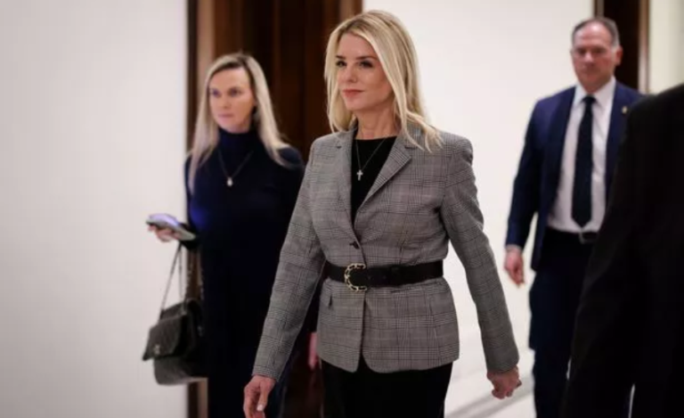 Pam Bondi Net Worth, Bio, Age, Family Education, Career, Social Media & More