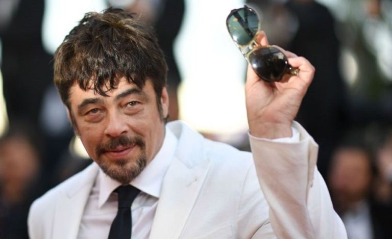 Benicio del Toro Net Worth, Wiki, Age, Height, Education, Career, &More