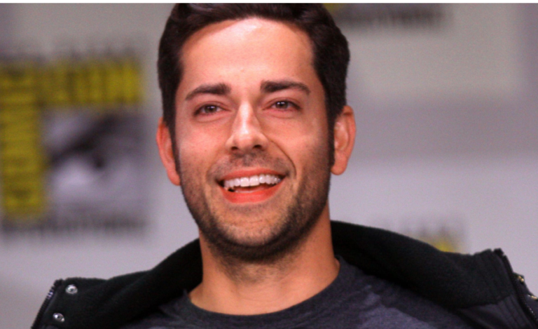 Zachary Levi Net Worth, Bio, Early Life, Career& Social Media Presence 