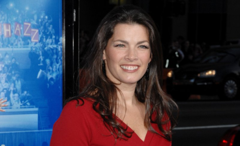 Nancy Kerrigan Net Worth,Biography,  Career, Personal Life, And Everything You Need To